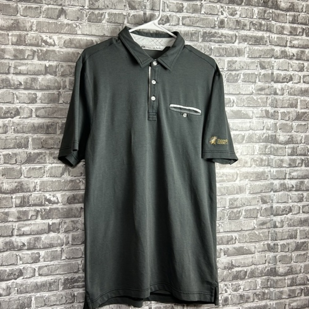 Travis Mathew - Picture 2 of 8